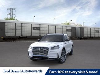 New 2026 Lincoln Corsair Premiere video 2