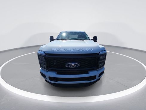 New 2026 Ford F350 XL w/ STX Appearance Package image 3