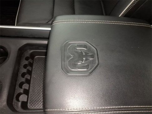 Used 2023 RAM 1500 Laramie image 26