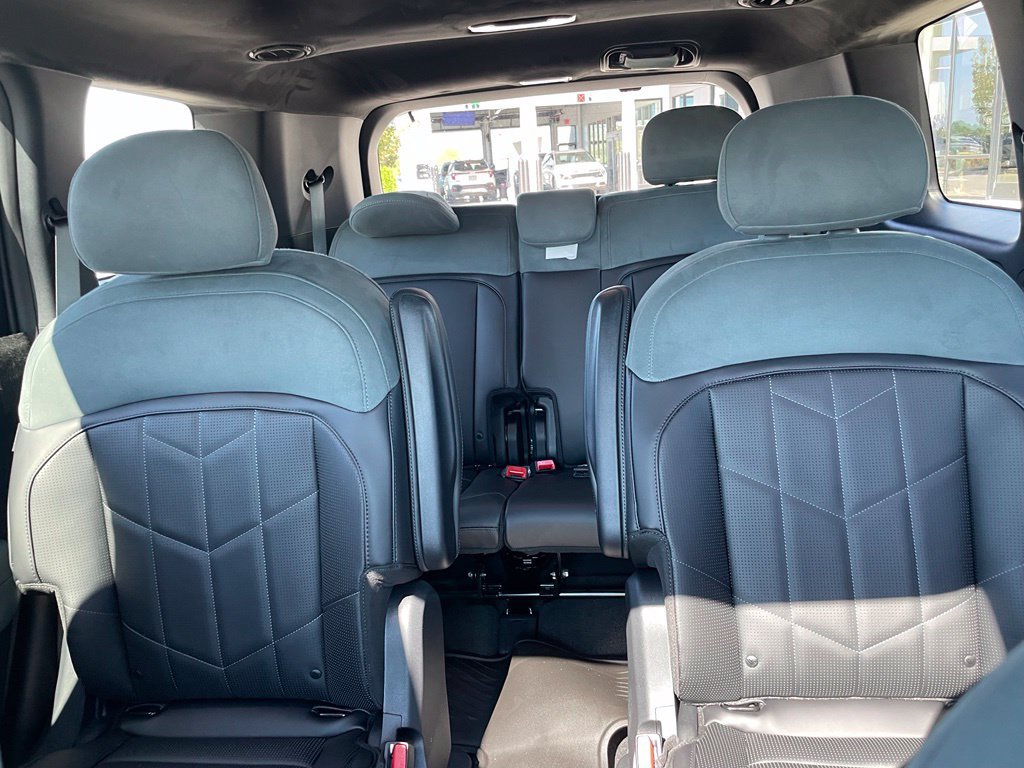 New 2027 Kia Telluride X-Line SX Prestige AWD/4WD image 21