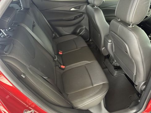 New 2026 Buick Encore GX Preferred w/ Advanced Technology Package image 32