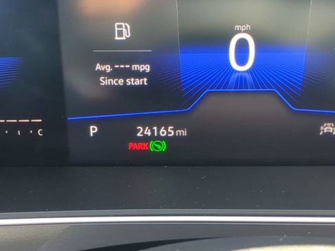 Certified 2023 Volkswagen Tiguan S FWD image 30