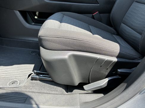 Used 2026 Chevrolet Equinox LT w/ LPO, Floor Liner Package FWD image 25