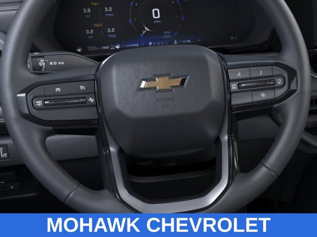New 2026 Chevrolet Colorado LT w/ Advanced Trailering Package AWD/4WD image 19