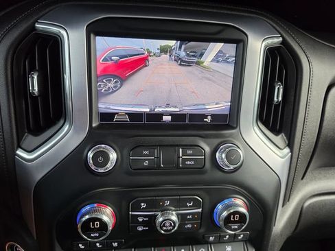 Used 2020 GMC Sierra 1500 SLT w/ SLT Premium Plus Package RWD image 29