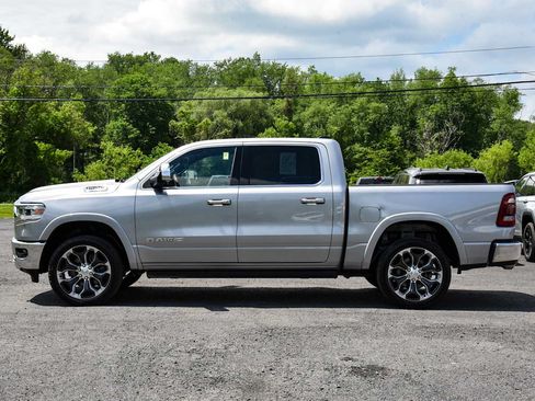 Certified 2022 RAM 1500 Limited AWD/4WD image 6