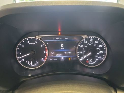 Used 2023 Nissan Sentra SV FWD image 15