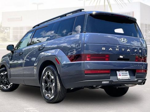 Used 2025 Hyundai Santa Fe SEL AWD/4WD image 31