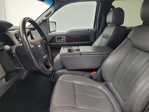 Used 2013 Ford F150 Lariat RWD image 17