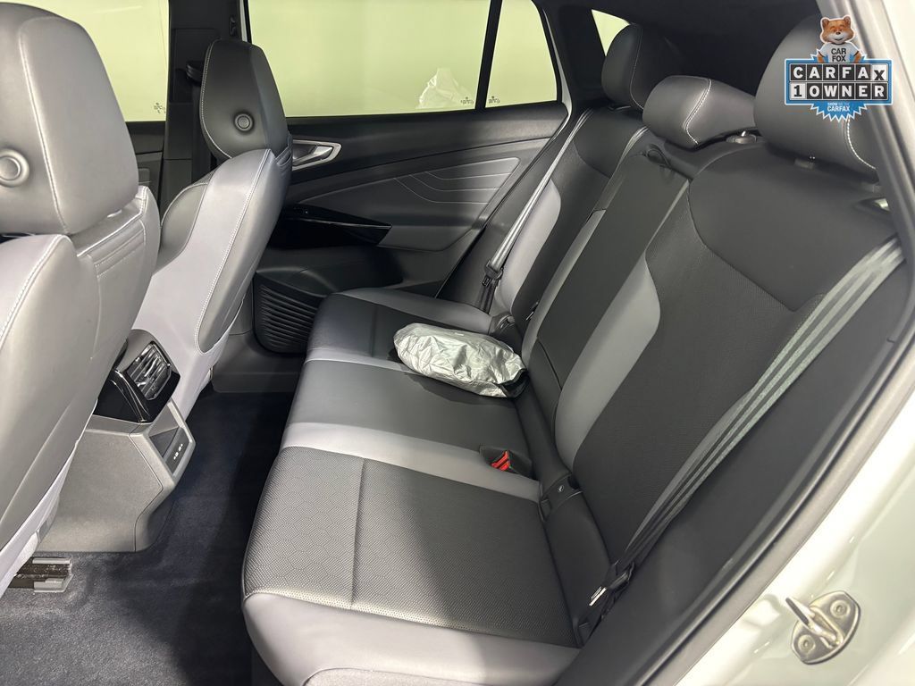Used 2023 Volkswagen ID.4 Pro S AWD/4WD image 27