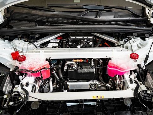 Certified 2023 Mercedes-Benz EQS 580 4MATIC SUV image 36