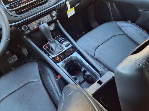 Used 2026 Jeep Compass Limited image 10