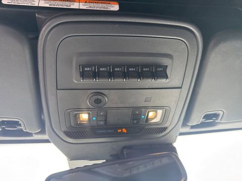 Used 2021 Ford Bronco Badlands AWD/4WD image 17