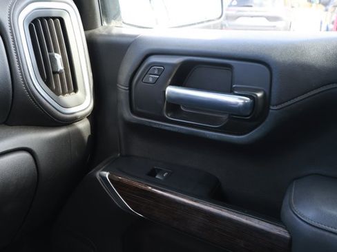 Used 2020 GMC Sierra 1500 Elevation w/ Elevation Value Package image 25