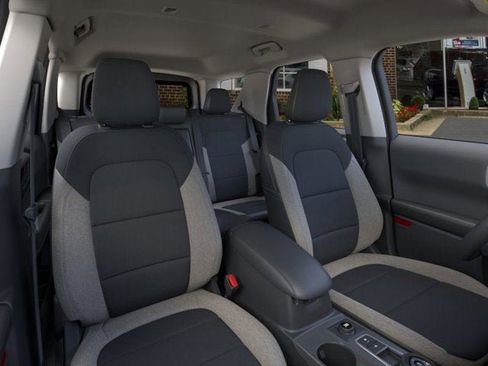 New 2025 Ford Bronco Sport Big Bend w/ Convenience Package image 33