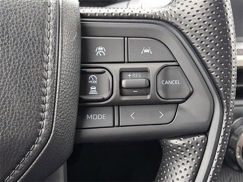 New 2026 Toyota Tacoma SR5 image 18