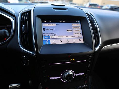 Used 2019 Ford Edge ST w/ Convenience Package image 26