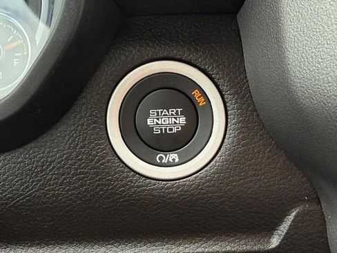 Used 2022 RAM 1500 Big Horn image 15