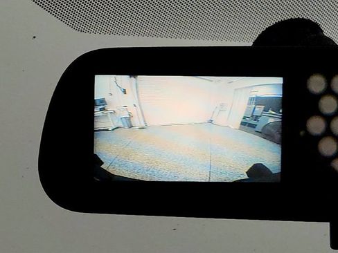 Used 2018 Chevrolet Express 2500 w/ Driver Convenience Package RWD image 18
