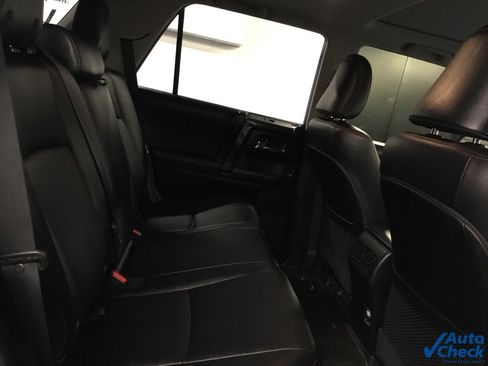 Used 2019 Toyota 4Runner TRD Pro image 36