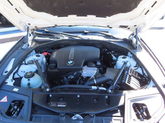 Used 2015 BMW 528i Sedan RWD image 26