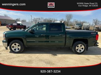 Used 2014 Chevrolet Silverado 1500 LT w/ All Star Edition video 1