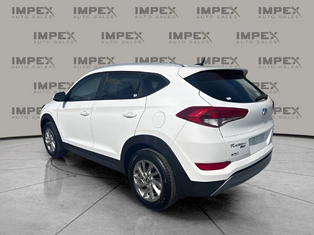 Used 2016 Hyundai Tucson Eco AWD/4WD image 3