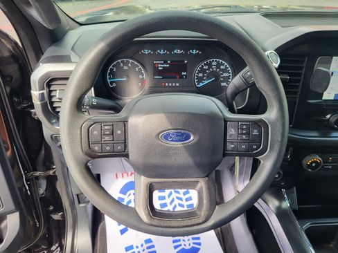 Certified 2023 Ford F150 XL w/ STX Appearance Package image 25