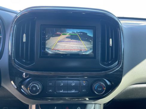 Used 2019 Chevrolet Colorado W/T w/ WT Convenience Package image 19