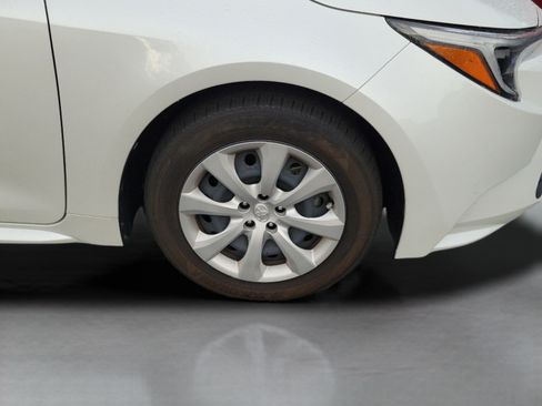 Used 2024 Toyota Corolla LE FWD image 14
