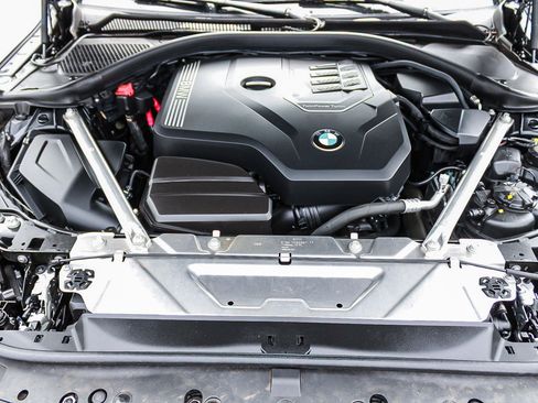 Used 2024 BMW 430i Gran Coupe w/ Convenience Package RWD image 27