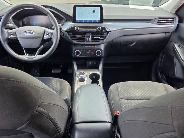 Used 2024 Ford Escape Active FWD image 9