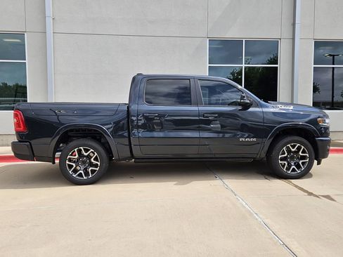 New 2026 RAM 1500 Laramie AWD/4WD image 2