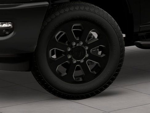 New 2026 RAM 2500 Big Horn image 10