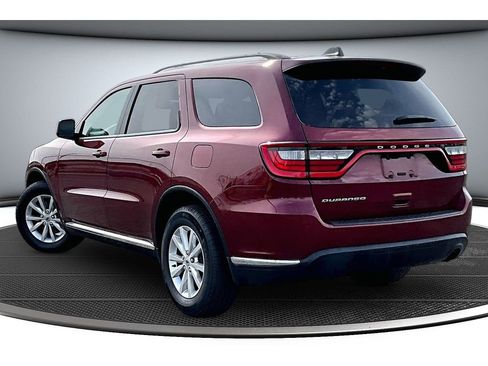 Used 2023 Dodge Durango SXT RWD image 14