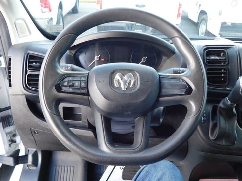 Used 2022 RAM ProMaster 1500 w/ Convenience Group image 10