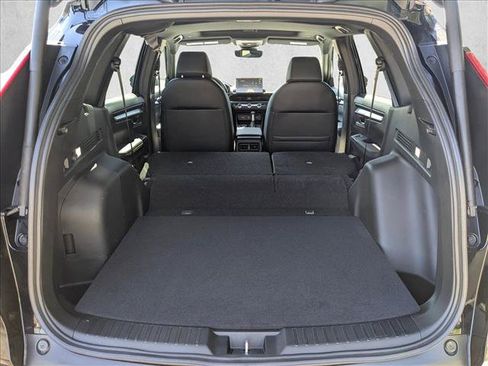 Used 2026 Honda CR-V Sport-L image 6