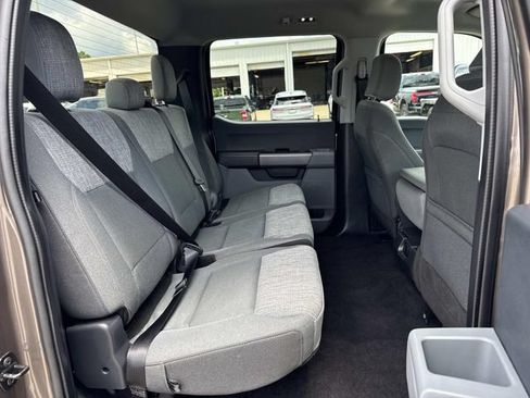 Used 2023 Ford F150 XLT AWD/4WD image 9