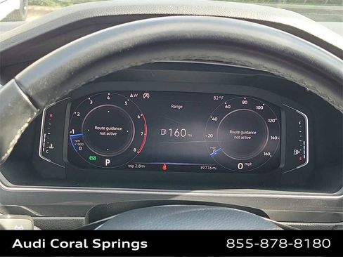 Used 2019 Volkswagen Tiguan SEL Premium R-Line image 26