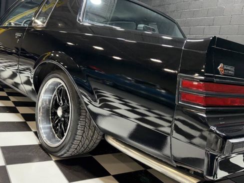 Used 1987 Buick Regal Coupe image 22