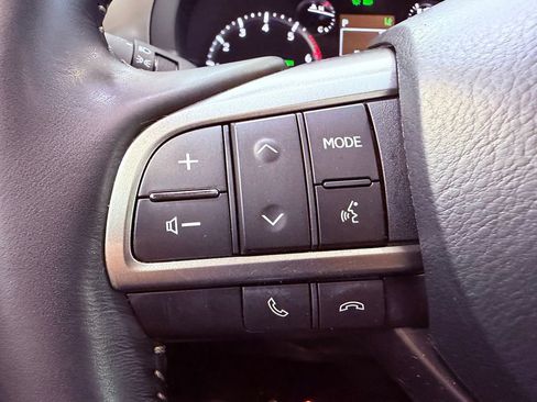 Certified 2023 Lexus GX 460 Premium AWD/4WD image 21