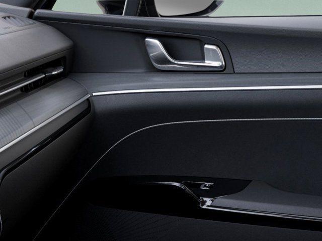 New 2026 Kia K5 GT-Line FWD image 25