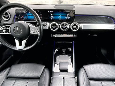 Certified 2021 Mercedes-Benz GLB 250 image 16