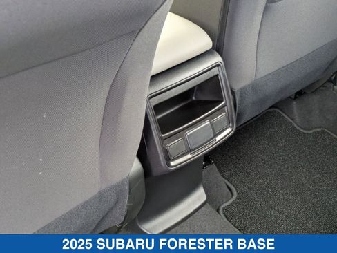 Certified 2025 Subaru Forester image 30