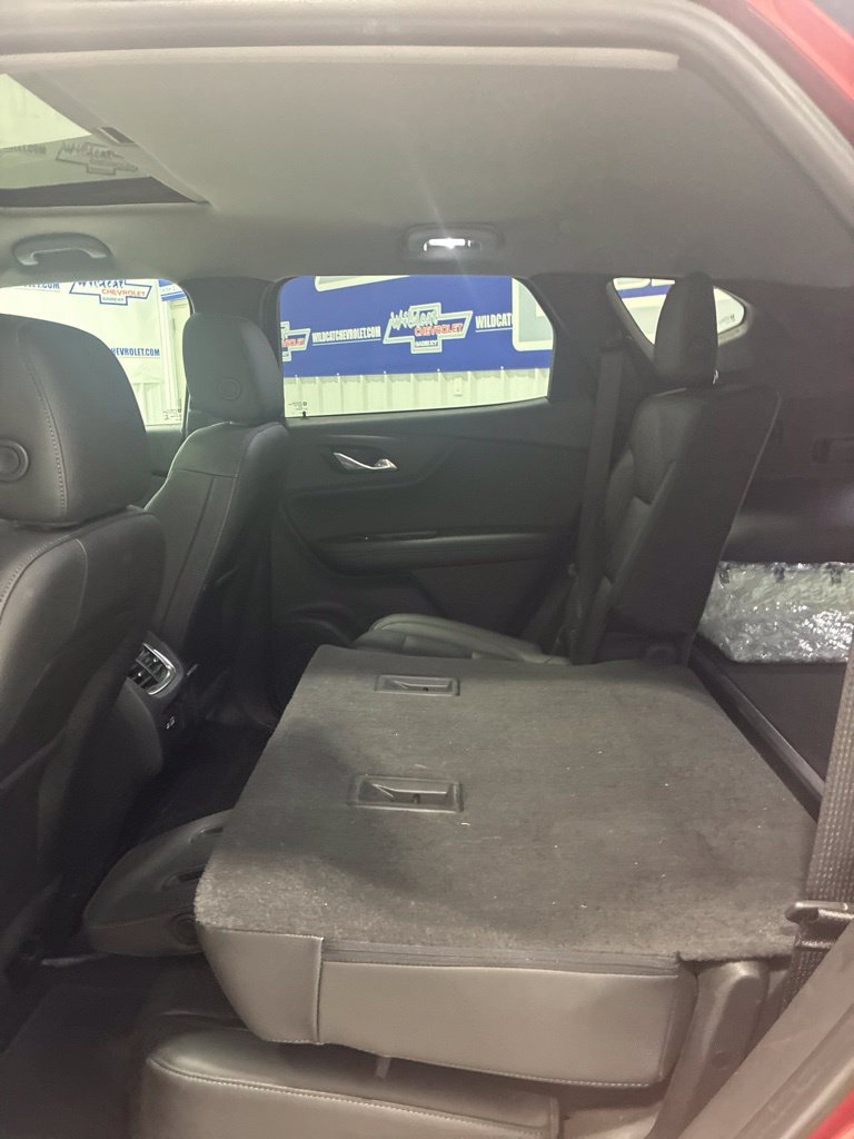 Used 2019 Chevrolet Blazer LT w/ Sound & Technology Package FWD image 29