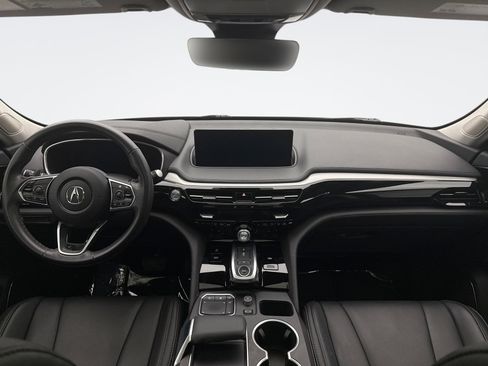 Used 2023 Acura MDX SH-AWD image 14