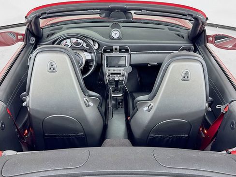 Used 2005 Porsche 911 Carrera S RWD image 18