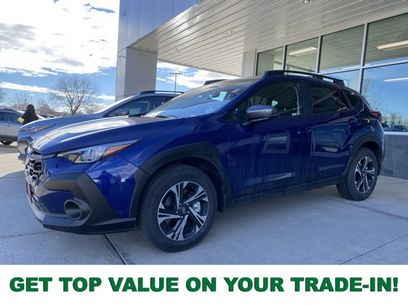 New 2025 Subaru Crosstrek 2.0i Premium w/ Popular Package #4