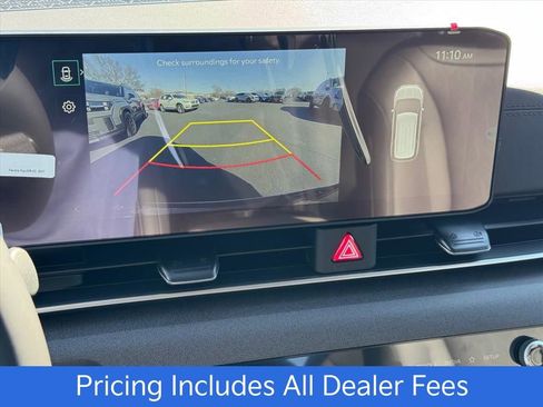 New 2026 Kia Carnival EX FWD image 20