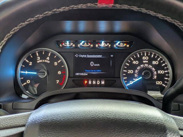 Used 2018 Ford F150 XLT w/ Equipment Group 301A Mid AWD/4WD image 5